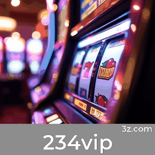 Experiência de Casino Elite no 234vip: Dealers Reais e Jogos Premium