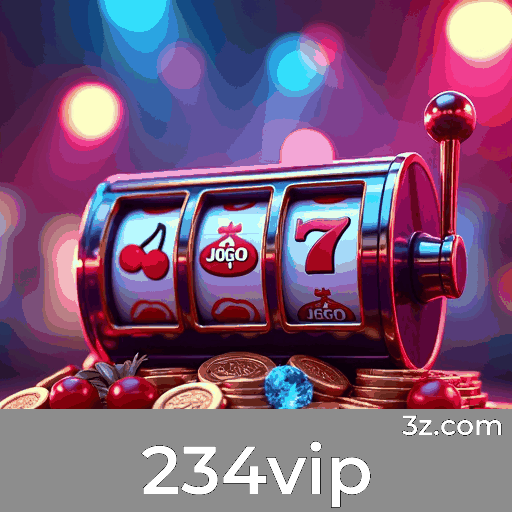 234vip: Domine jogos de cassino com estratégias poderosas