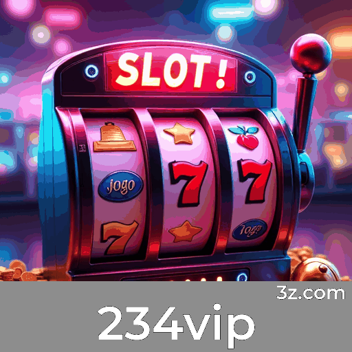 234vip: Apostas Simplificadas no App Móvel