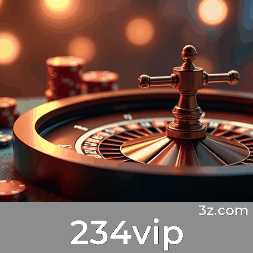 234vip: Bônus e Ofertas Exclusivas para Maximizar Suas Chances