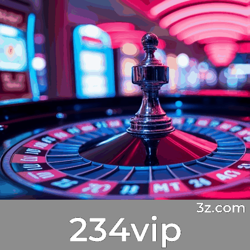 234vip: Variedade e Entretenimento para Jogadores Brasileiros
