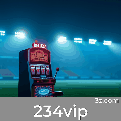 234vip: Estratégias Analíticas para Apostas Esportivas de Sucesso