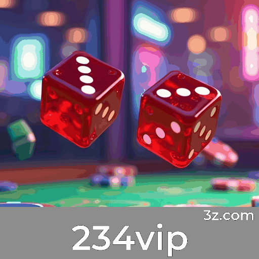 234vip: Domine jogos de cassino com estratégias poderosas